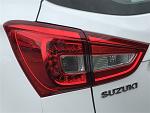  Suzuki SX4 S-CROSS 1.4 Boosterjet 48V Hybrid SZ4 5dr 2020 2